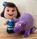 CC) Disney Parks Toy Story Giggle McDimples Plush Jessie&rsquo;s Critter Armadillo