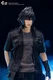 1/6 Scale GAMETOYS GT-010 FF15 Noctis Lucis Collectible Male Action Figure Model