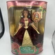 Mattel Barbie Disney Princess Belle Doll Beauty & the Beast Enchanted Christmas