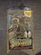 Cybernetic VIOLATOR II Spawn Series 4 Vintage Action Figure McFarlane 1996 NOC! 