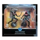 McFarlane Toys DC Multiverse Nightwing & Red Hood 2-Figure Set, 12+