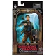 HASBRO DUNGEONS & DRAGONS HONOR AMONG THIEVES GOLDEN ARCHIVE 6" EDGIN FIGURE