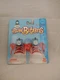Thomas the Train Bow Biters for 3+ years new in package