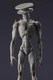 S.H.FIGUARTS KAIJU NO.8 - KAIJU NO.9 ACTION FIGURE BY BANDAI TAMASHII