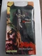 Rob  Zombie Hellbilly Deluxe - Art Asylum Rock and Roll Action Figures SEALED 