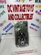 DC Direct Blackest Night: Series 8: Black Lantern Black Flash Action Figure NEW