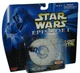 Star Wars Micro Machines Episode 1 Trade Federation Battleship