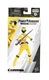 Hasbro Power Rangers Lightning Collection RPM 6" Yellow Ranger New