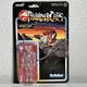 Invisible Tygra Thundercats Super 7 Reaction Action Figure