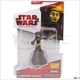 Star Wars The Clone Wars - Luminara Unduli CW30 - 2009 Jedi action figure Hasbro