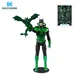 McFarlane  DC Multiverse: Dark Nights Metal The Dawnbreaker 7 In. Action Fig.