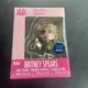 Funko Pop Mini 2.5&rdquo; Britney Spears I&rsquo;m A Slave 4 U Five Below CHROME Exclusive