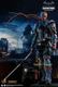 Hot Toys VGM30 Batman: Arkham Origins Deathstroke 1/6 Action Figure In Stock