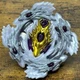 Bloody Longinus 13 Jolt B-110 Beyblade Burst Takara Tomy #B3