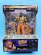 Jada Toys DEE JAY Ultra Street Fighter II 6" Action Figure NIB