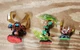 Activision Skylanders Figure Lot