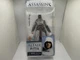 Assassin&rsquo;s Creed Altair Player Select Action Figure 7" Ubisoft NECA 2007 NIB