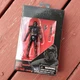 Star Wars: The Black Series DEATH TROOPER 2016 Walmart Exclusive 3.75" Vintage 