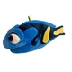 Disney Store Plush Dory Finding Nemo 15" Stuffed Animal Transfer 3181