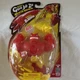 New! Heroes of Goo Jit Zu Meteor Madness Scunchy Blazagon by Moose NEW IN PACK