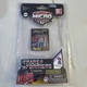 Hasbro World's Smallest Transformers OPTIMUS PRIME 1.25" Micro Action Figure NEW