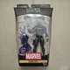 Marvel Legends GENIS-VELL BAF Kree Sentry Action Figure NIB