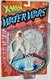X-Men Water Wars Weather Fury Storm figure MOC VHTF 1997 ToyBiz 43263