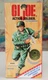 1995 Hasbro GI Joe Action Soldier 12" Figure #27616 WWII 50th Anniv. Limited Ed
