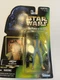 Kenner Star Wars Potf Red Card Greedo Action Figure
