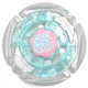Takara Tomy Flame Gemios 105CS Metal Masters Beyblade BB-100 (No tip)