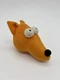Silly Slammers Dilbert Ratbert Rat Plush 5&rdquo; Mini Stuffed Toy Vintage