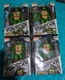NECA Lawson Mirage Teenage Mutant Ninja Turtles TMNT action figures SET 