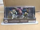 Disney Pixar Lightyear Movie 5-Piece PVC Figure Set Buzz, Izzy, Moe, Darby, BUG