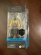 HASBRO Star Wars Black Series NIGHTBROTHER Warrior Figure Gamestop Gaming Greats