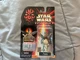 Hasbro Star Wars Episode 1 Watto Action Figure