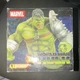 Marvel Diamond Select Toys World War Hulk Hulk Bust Exclusive Limited Edition
