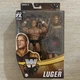 WWE Lex Luger Elite W Legends Series 15 NWO 6&rdquo; Action Figure ￼Mattel 🔥