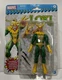 Marvel Legends Retro Series Loki 6" Scale Action Figure Hasbro