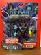 2021 Mattel He-Man & The Masters Of The Universe Power Attack Skeletor Figure