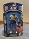 AEW Unmatched Series 5 Kenny Omega World Title 6" Jazwares Wrestling Figure #36