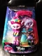DreamWorks Trolls World Tour Fashion Celebration Poppy BRAND NEW