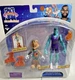 Space Jam A New Legacy On Court Rivals Lola Bunny & Wet/Fire by Moose Toys