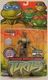 NEW 2003 Playmates Toys Teenage Mutant Ninja Turtles Utrom Factory Sealed TMNT