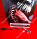 Hot Toys MMS590 Venom 1/6 Action Figure's Symbiote mini Venom Head Tentacle ONLY
