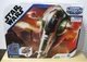 Star Wars Mission Fleet Boba Fett Firespray - Formerly Slave 1