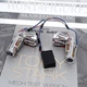 Hot Toys MMS582 Tony Stark Mech Test Iron Man 1/6 Mechanical Arms Only Must Read