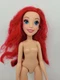 Hasbro Disney Princess Ariel The Little Mermaid B5285 nude  for ooak oak