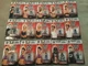 WWE Nano METALFIGS DIE-CAST JADA TOYS Lot Of 15 Charlotte Sting Finn Balor Mox