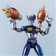 Soul of Chogokin GX-11MA MAZINGER ANGEL DIANAN A Action Figure Mazinger Z BANDAI
