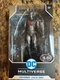 DC Mcfarlane Platinum Edition Batman Vs Superman Dawn JL False God New Sealed